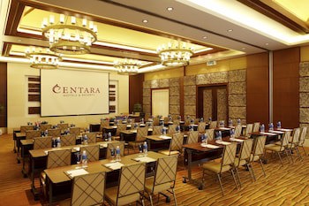 Centara Grand Beach Resort & Villas Krabi