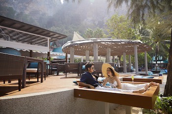 Centara Grand Beach Resort & Villas Krabi