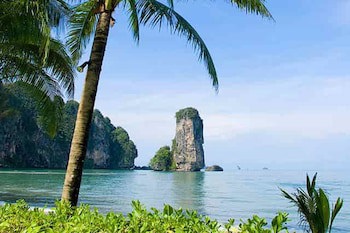Centara Grand Beach Resort & Villas Krabi