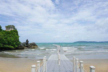 Centara Grand Beach Resort & Villas Krabi