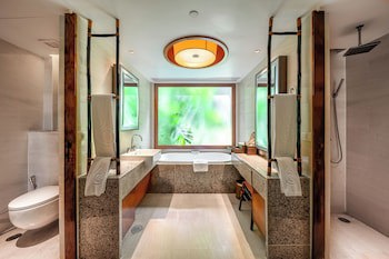 Centara Grand Beach Resort & Villas Krabi