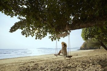 Centara Grand Beach Resort & Villas Krabi