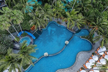 Centara Grand Beach Resort & Villas Krabi
