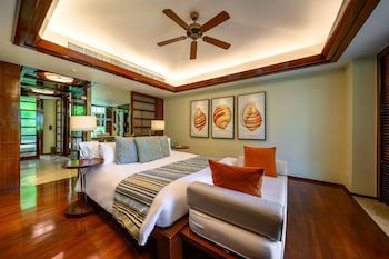 Centara Grand Beach Resort & Villas Krabi