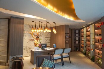 Centara Grand Beach Resort & Villas Krabi