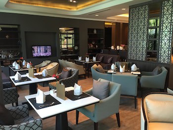 Centara Grand Beach Resort & Villas Krabi