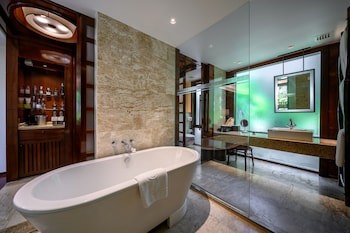 Centara Grand Beach Resort & Villas Krabi