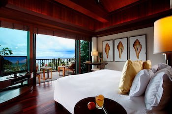 Centara Grand Beach Resort & Villas Krabi