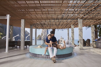 Centara Grand Beach Resort & Villas Krabi