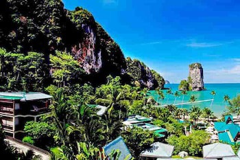 Centara Grand Beach Resort & Villas Krabi