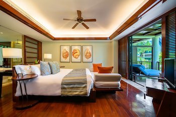 Centara Grand Beach Resort & Villas Krabi