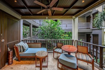 Centara Grand Beach Resort & Villas Krabi