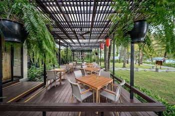 Centara Grand Beach Resort & Villas Krabi