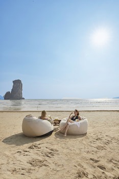 Centara Grand Beach Resort & Villas Krabi
