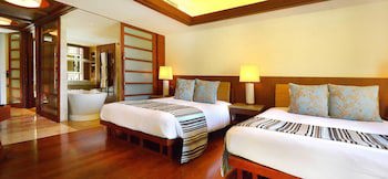 Centara Grand Beach Resort & Villas Krabi