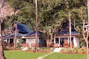 Centara Grand Beach Resort & Villas Krabi