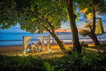 Centara Grand Beach Resort & Villas Krabi