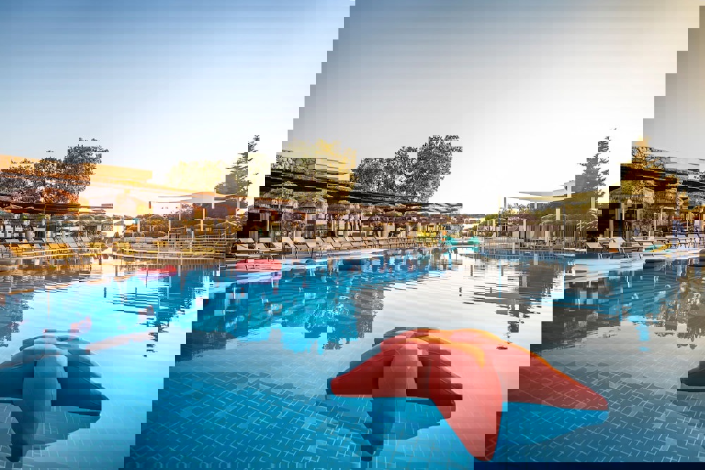 Valamar Tirena Hotel