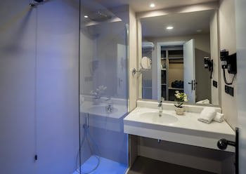 BV Oly Hotel galeri fotoğrafı