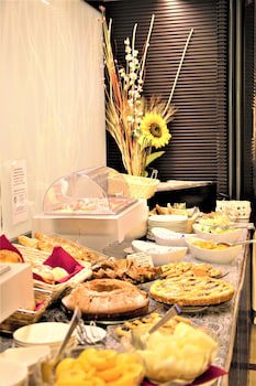 BV Oly Hotel galeri fotoğrafı