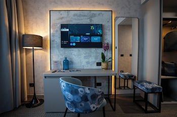 BV Oly Hotel galeri fotoğrafı