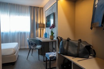 BV Oly Hotel galeri fotoğrafı