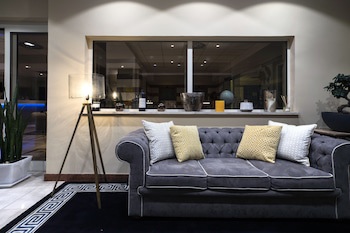 BV Oly Hotel galeri fotoğrafı