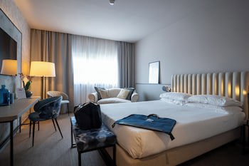 BV Oly Hotel galeri fotoğrafı