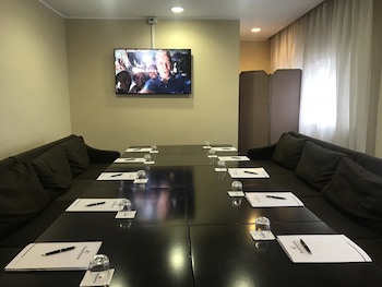 BV Oly Hotel galeri fotoğrafı