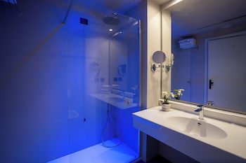 BV Oly Hotel galeri fotoğrafı