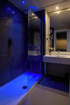 BV Oly Hotel galeri fotoğrafı