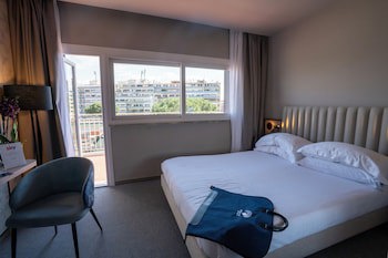 BV Oly Hotel galeri fotoğrafı