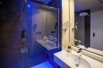 BV Oly Hotel galeri fotoğrafı