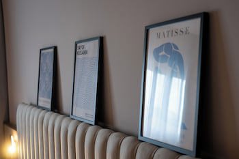 BV Oly Hotel galeri fotoğrafı