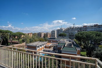BV Oly Hotel fotoğrafı