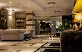 BV Oly Hotel galeri fotoğrafı