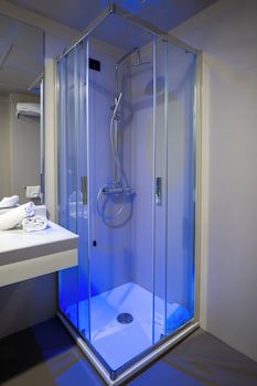 BV Oly Hotel galeri fotoğrafı