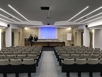 BV Oly Hotel galeri fotoğrafı