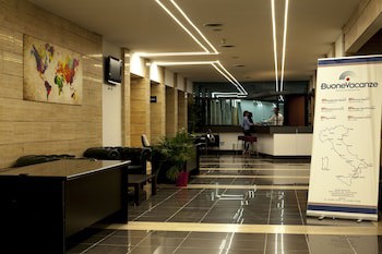 BV Oly Hotel galeri fotoğrafı