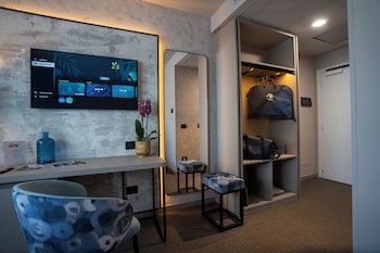 BV Oly Hotel galeri fotoğrafı