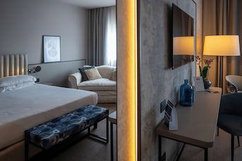 BV Oly Hotel galeri fotoğrafı