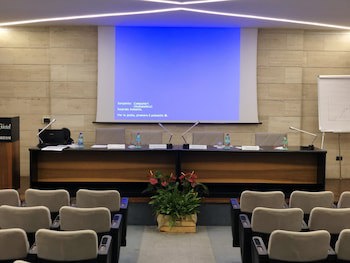 BV Oly Hotel galeri fotoğrafı