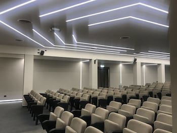 BV Oly Hotel galeri fotoğrafı