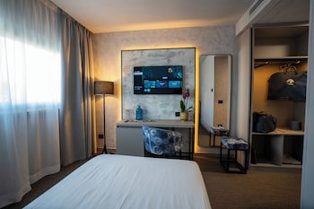 BV Oly Hotel galeri fotoğrafı