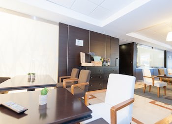 BV Oly Hotel fotoğrafı