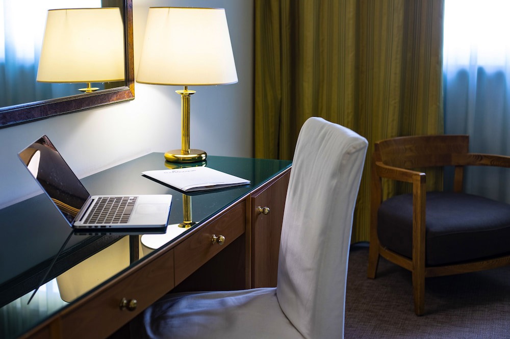 BV Oly Hotel