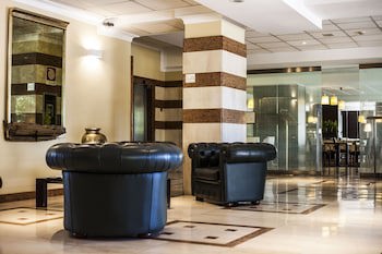 BV Oly Hotel fotoğrafı