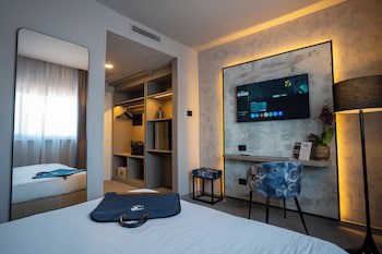 BV Oly Hotel galeri fotoğrafı