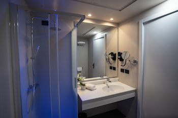 BV Oly Hotel fotoğrafı