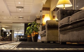 BV Oly Hotel galeri fotoğrafı